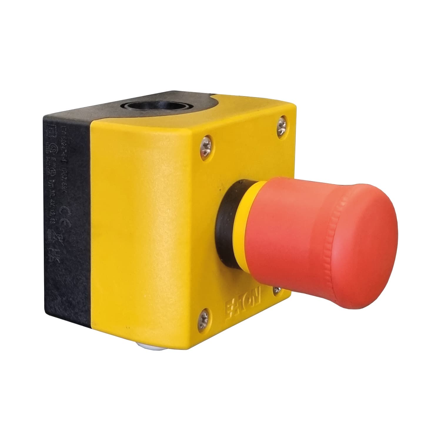 Spare part image Parada de emergencia para potro de herrar Titanium (Pro)