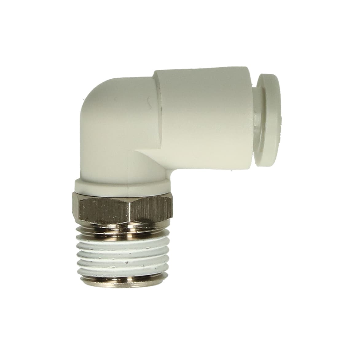 Spare part image Push-inn L-fitting 6mm