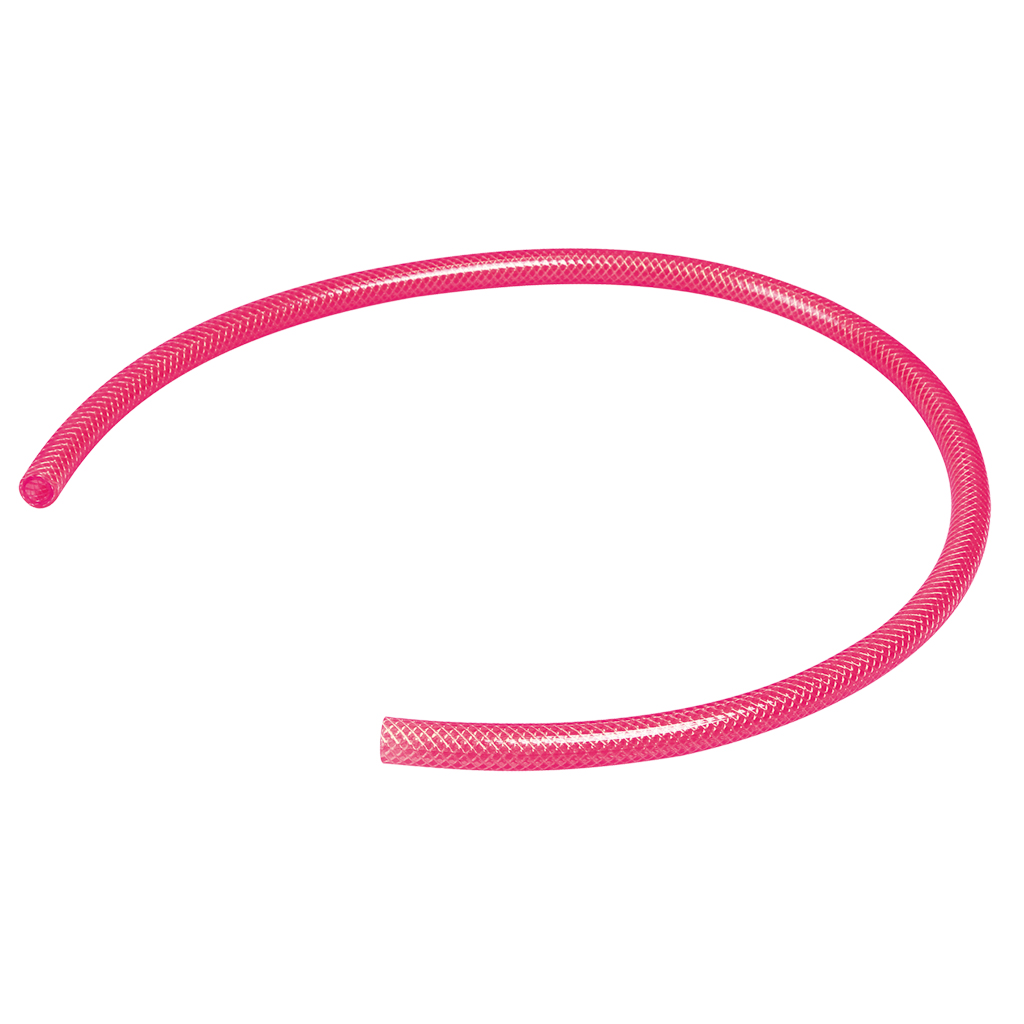 Spare part image Manguera succión rosado 0,8m Greenline