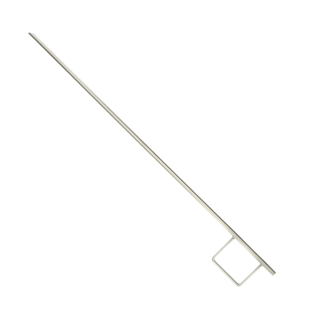 Spare part image Tubo succión inox para Greenline