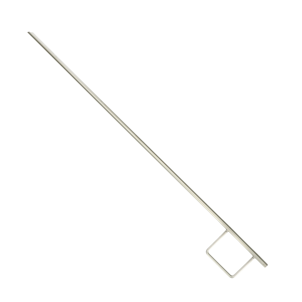 Spare part image Tubo succión inox para Greenline