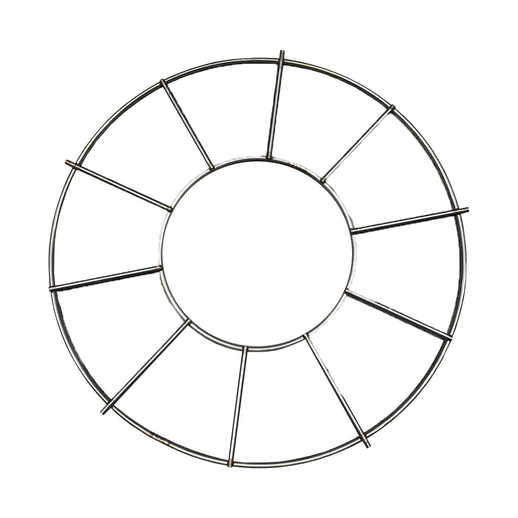 Spare part image Pieza Separaciones Inox. MS Maxi Tolva