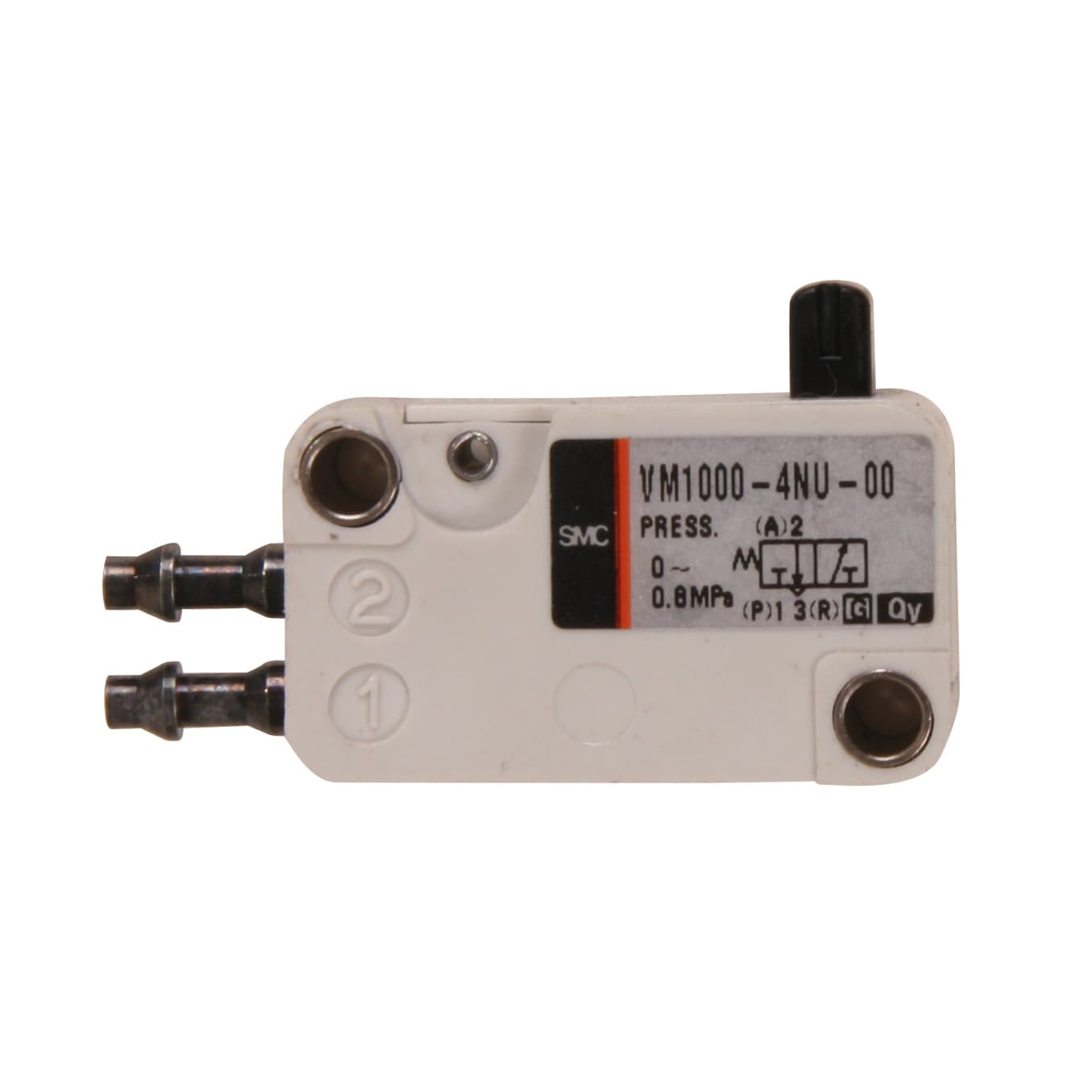 Spare part image Válv. Neum posición fin.