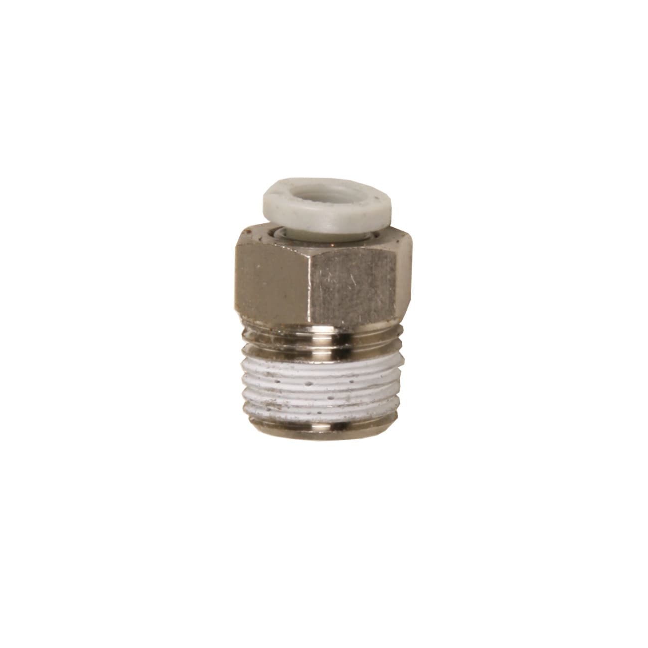 Spare part image Acopl. derec. cil. corte neum p. hembra