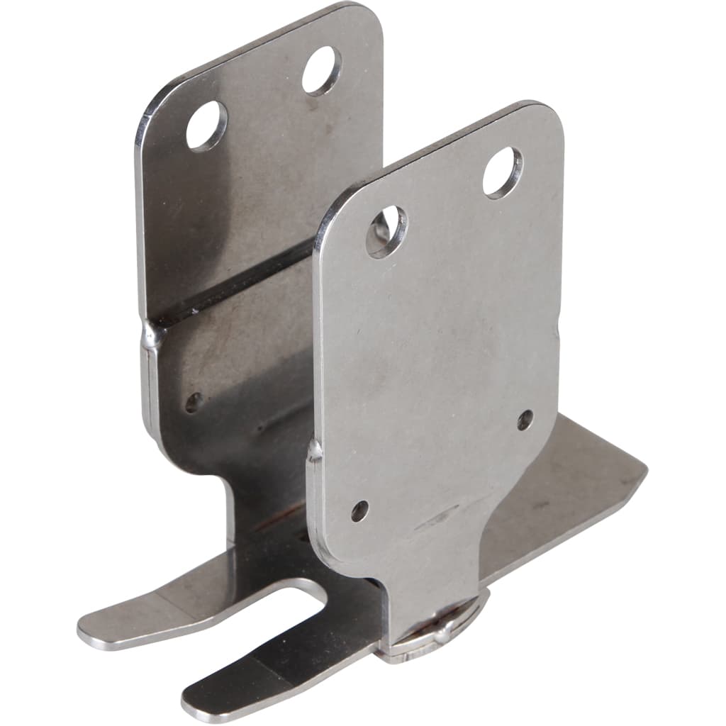 Spare part image Soporte p. cortar p. hembra MS TagMatic