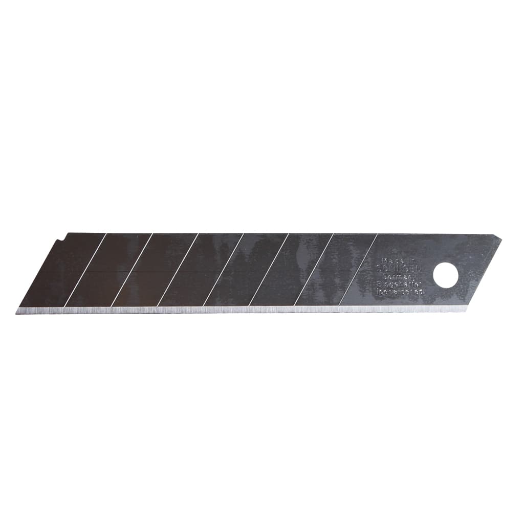 Spare part image Kit cuchilla pza. macho MS TagMatic p/10