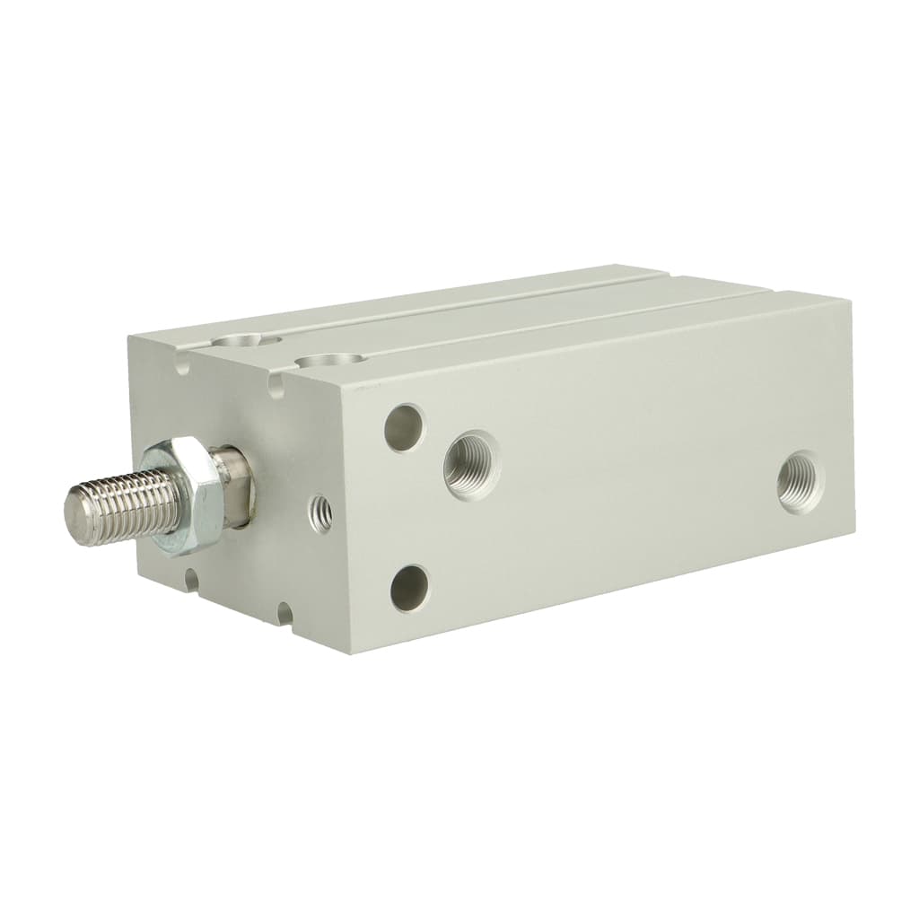 Spare part image Cilindro neumático 32/60, punzón para MS Tagmatic EVO