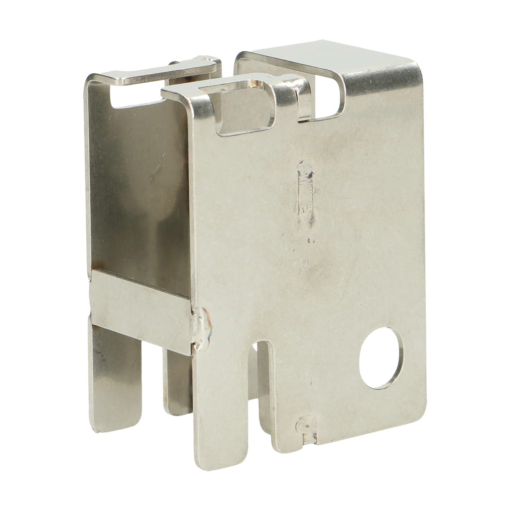 Spare part image Inserción sup. acero inox. MS TagMatic EVO