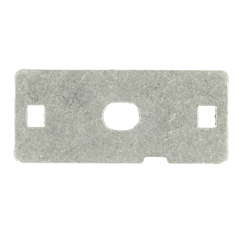 Spare part image Placa presión posicionador para MS Tagmatic EVO