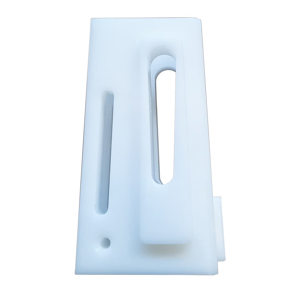 Spare part image POM dedo de bloque deslizante para MS Tagmatic EVO