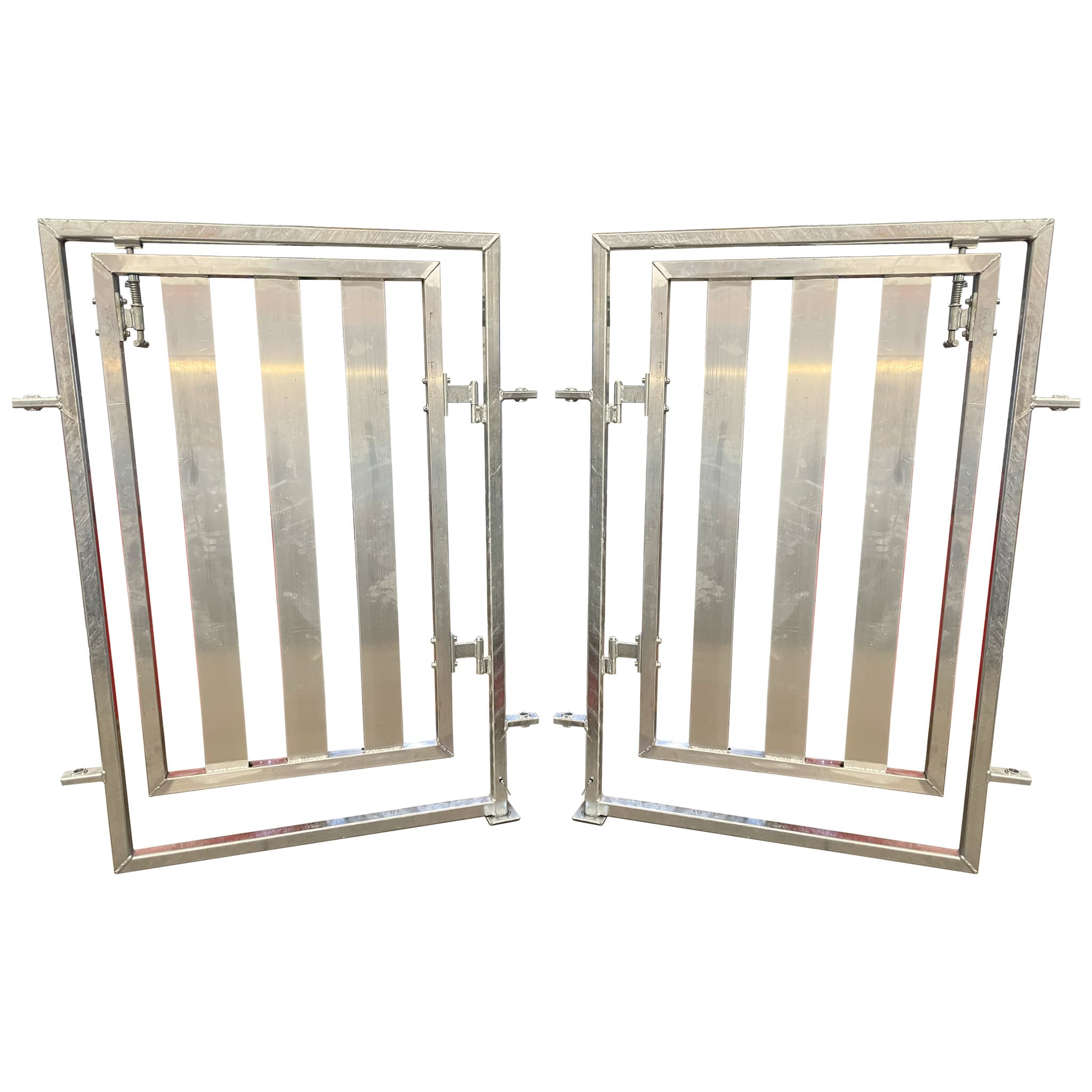 Spare part image Compuerta con puerta para Titanium (Pro) & Rodium Master