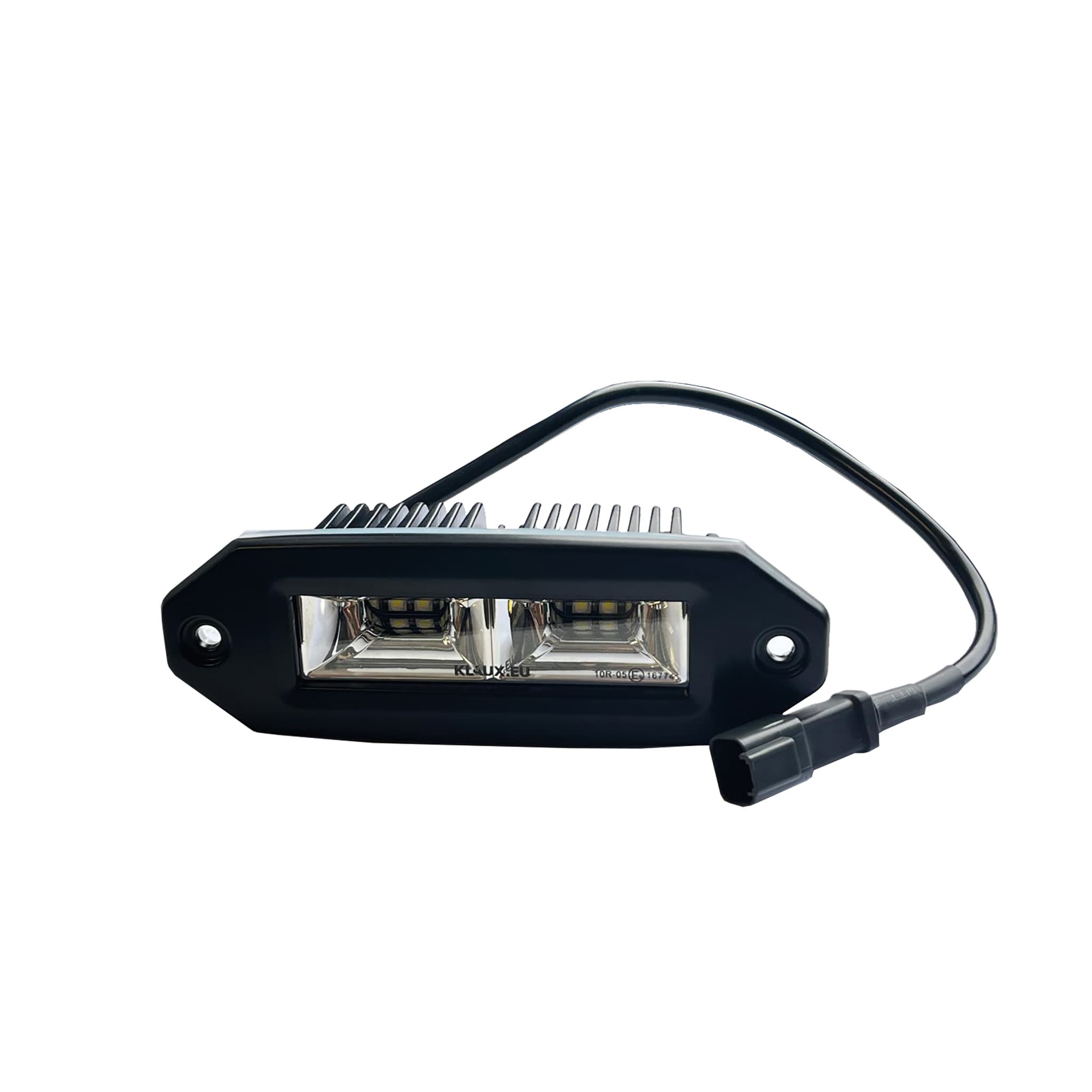 Spare part image Lámpara de trabajo empotrable para Potro Chrome/Rodium