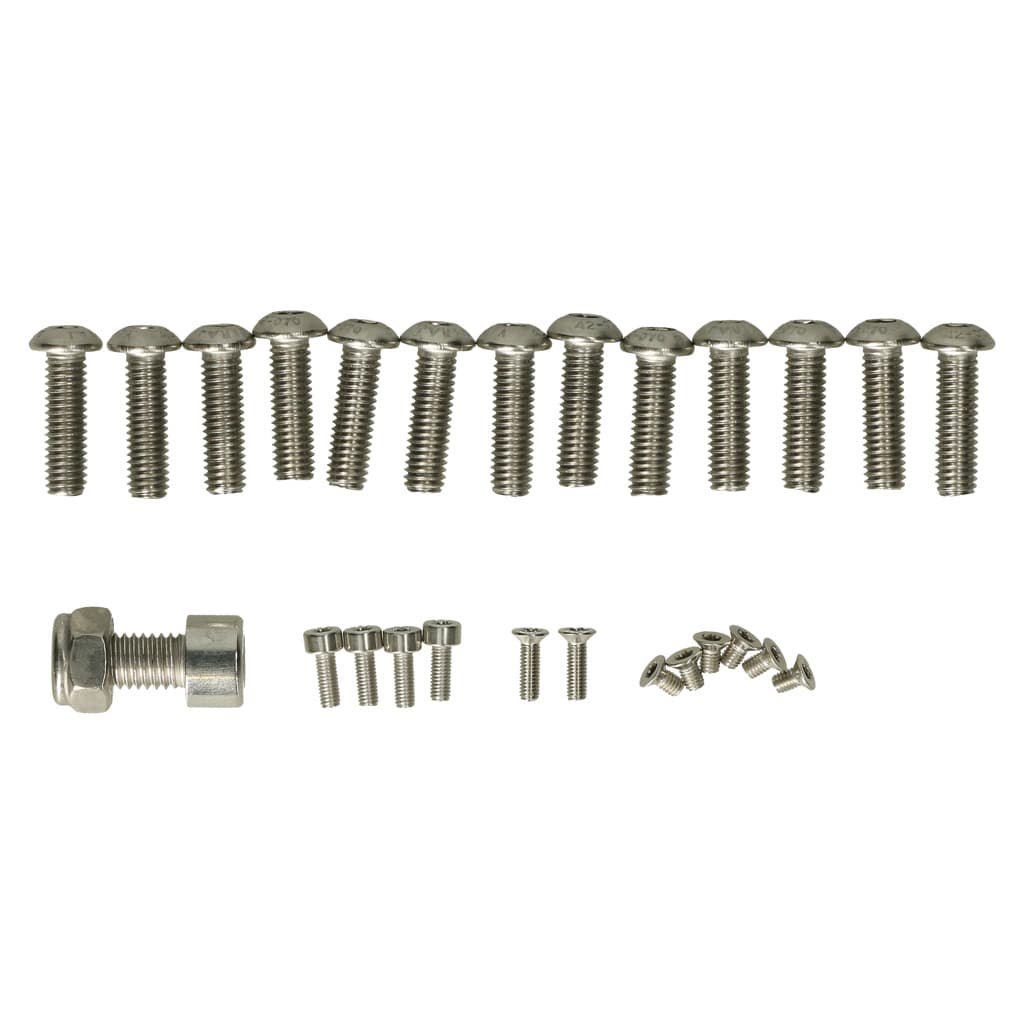 Spare part image Material de fijación para la pantalla MS AHC