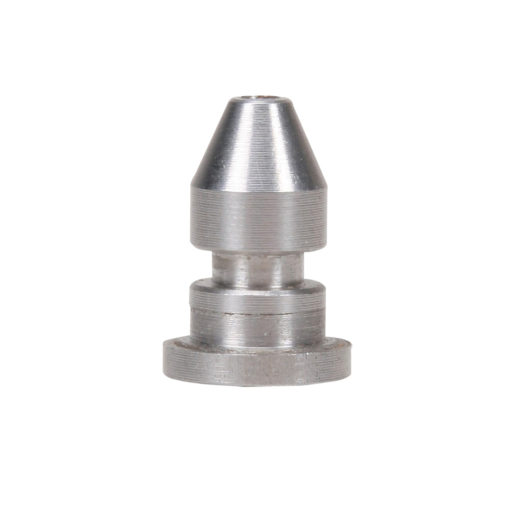 Spare part image Venturi de acero inoxidable